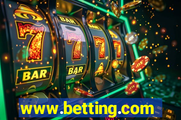 www.betting.com