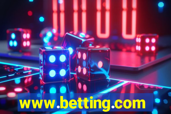 www.betting.com