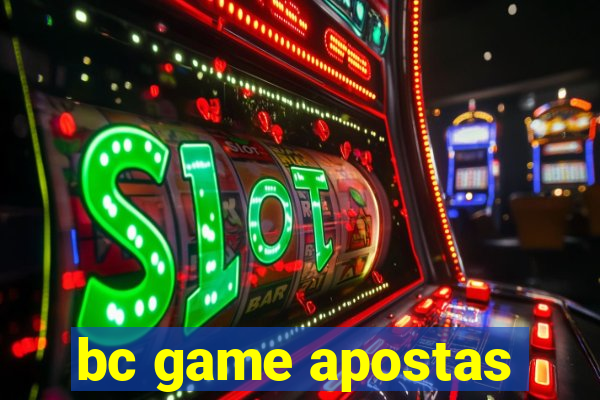 bc game apostas