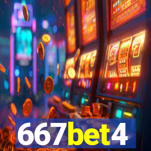 667bet4