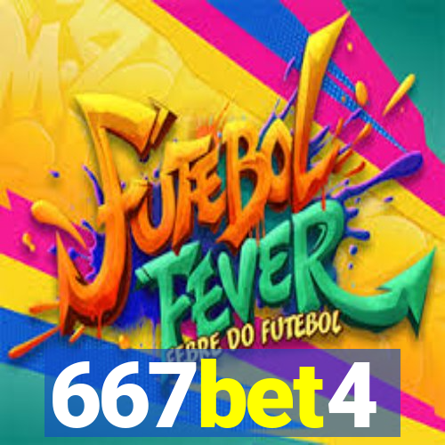 667bet4