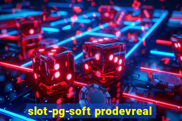 slot-pg-soft prodevreal