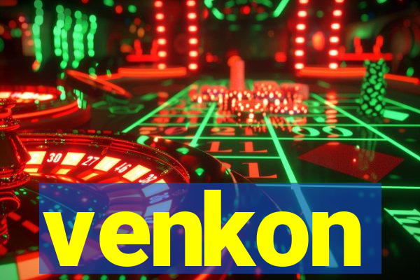 venkon