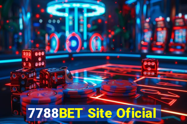 7788BET Site Oficial