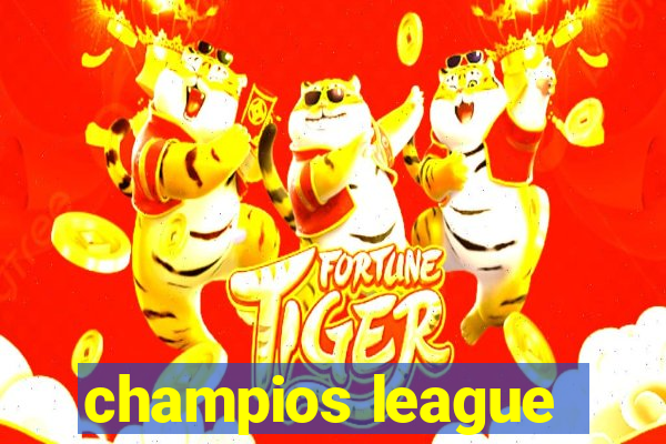 champios league