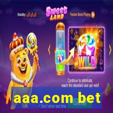 aaa.com bet