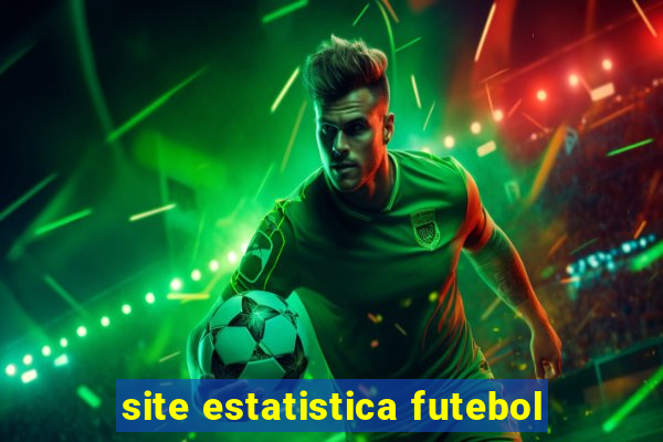 site estatistica futebol