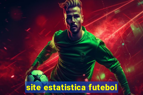 site estatistica futebol