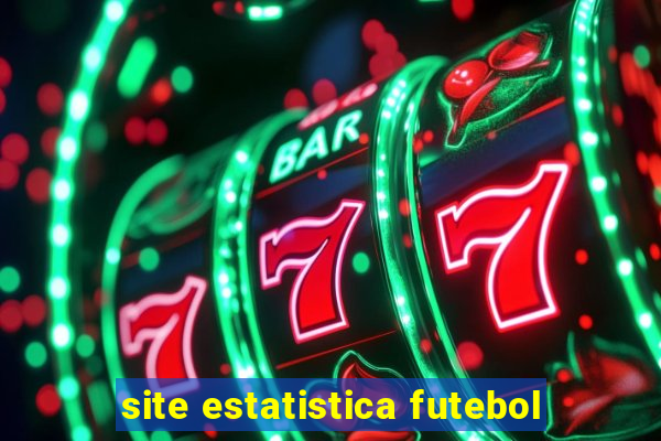 site estatistica futebol