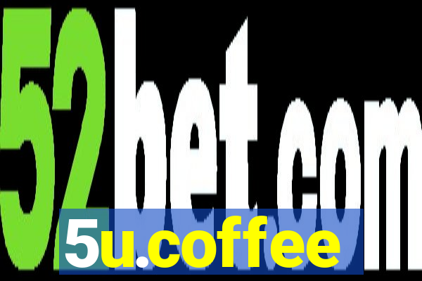 5u.coffee