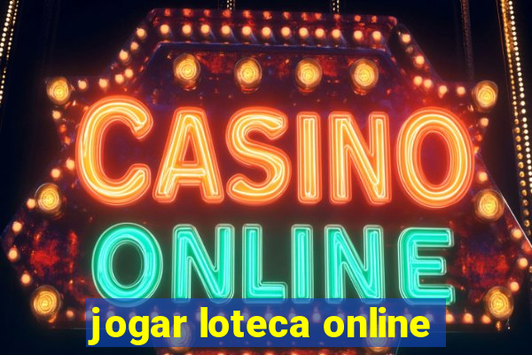 jogar loteca online