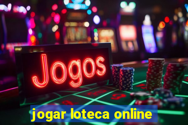 jogar loteca online