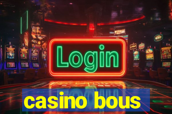 casino bous