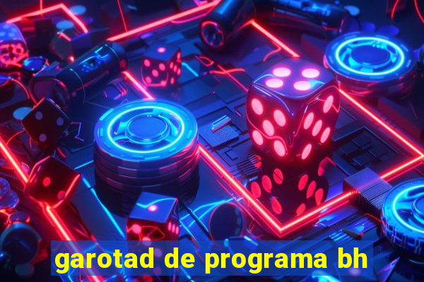 garotad de programa bh