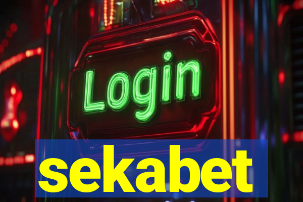 sekabet