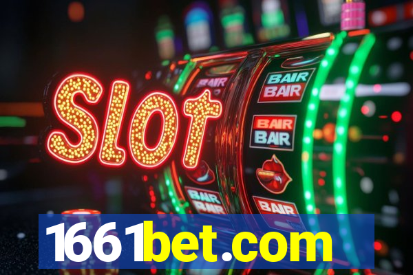 1661bet.com