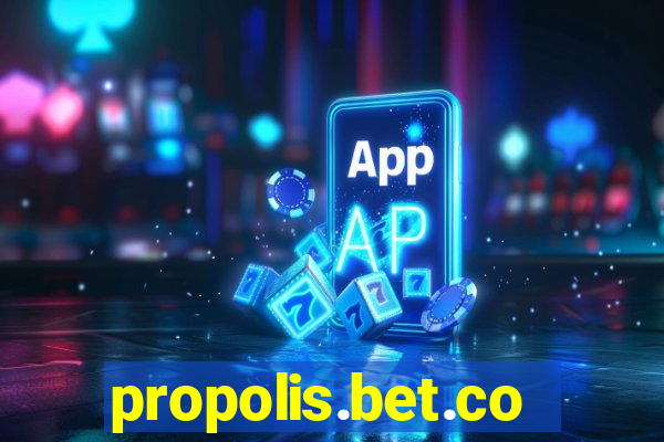 propolis.bet.com