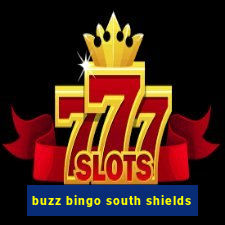 buzz bingo south shields