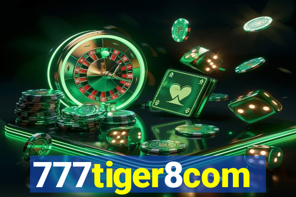 777tiger8com