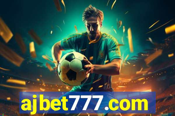 ajbet777.com