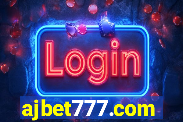 ajbet777.com