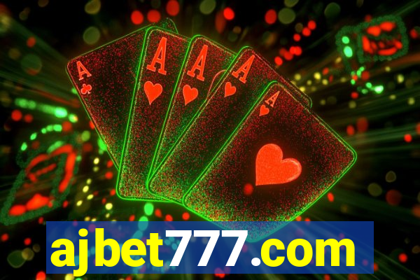 ajbet777.com