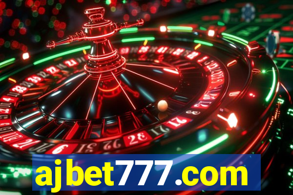 ajbet777.com