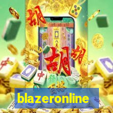 blazeronline