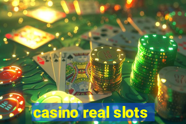 casino real slots