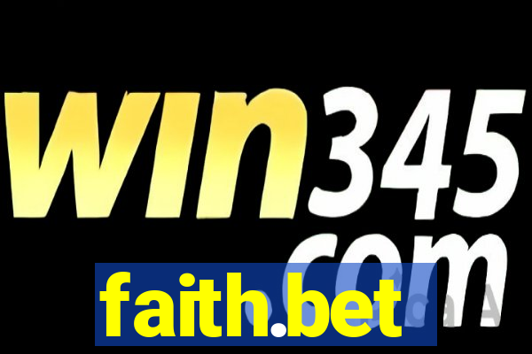 faith.bet