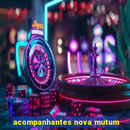 acompanhantes nova mutum