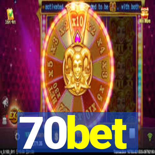 70bet