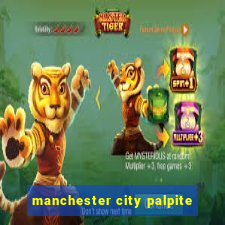 manchester city palpite