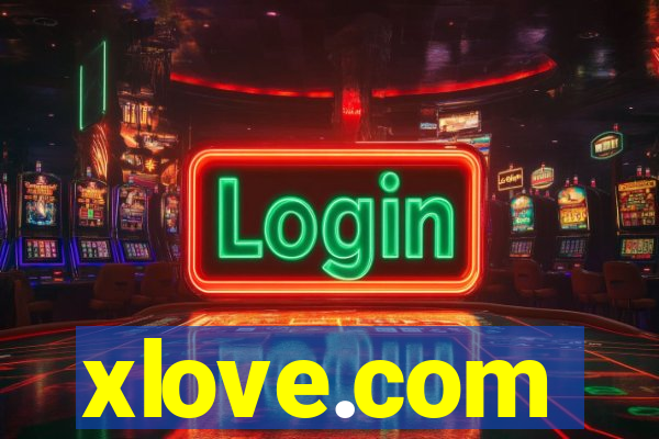 xlove.com