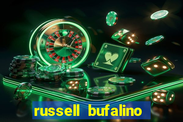 russell bufalino causa da morte