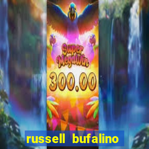 russell bufalino causa da morte