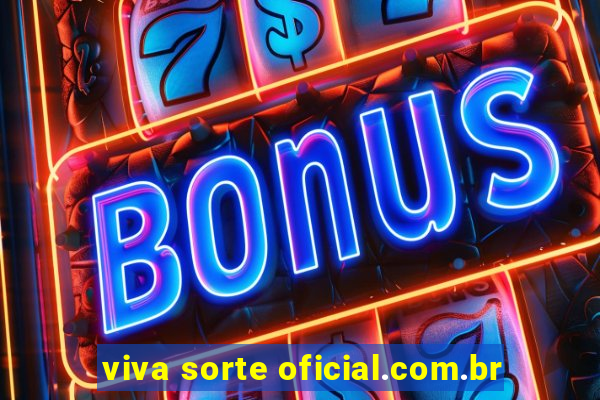 viva sorte oficial.com.br