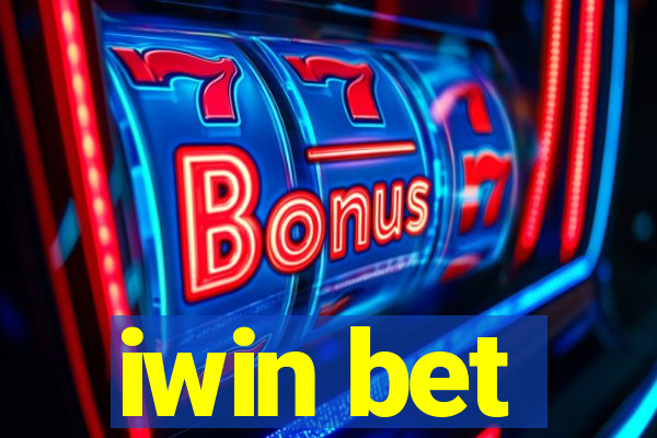 iwin bet