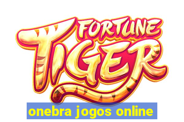 onebra jogos online