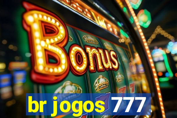 br jogos 777