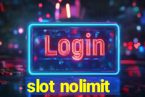 slot nolimit