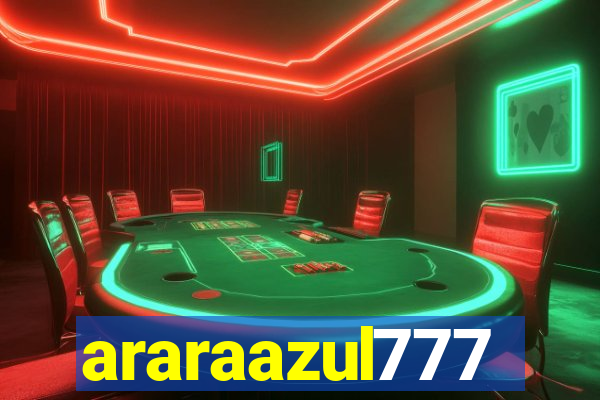 araraazul777