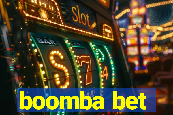 boomba bet