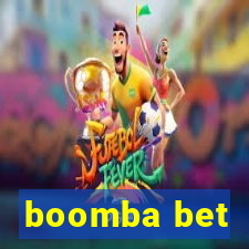 boomba bet