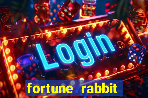 fortune rabbit estrela bet