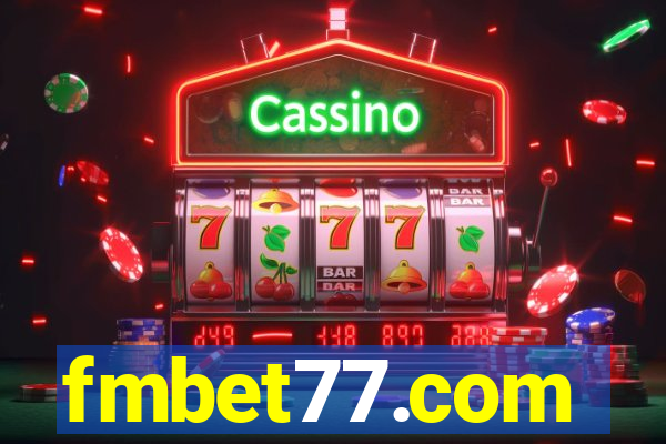 fmbet77.com