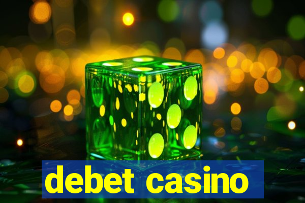 debet casino