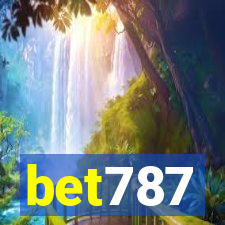 bet787