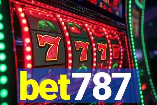 bet787