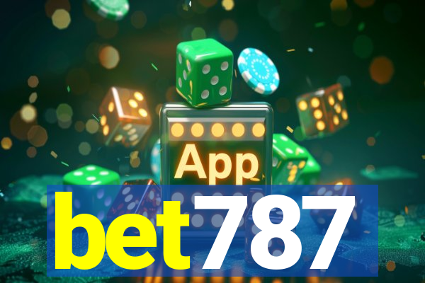 bet787